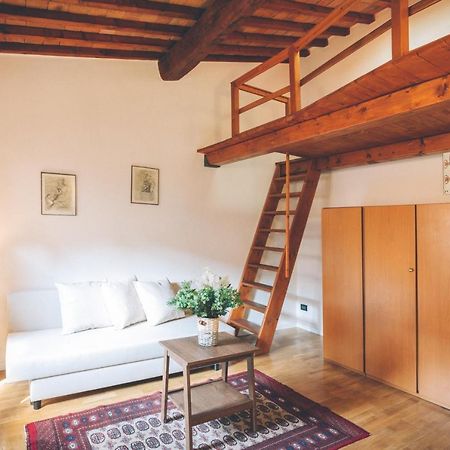 Gomitolo Apt - Dolcevita Holiday Firenze Kültér fotó