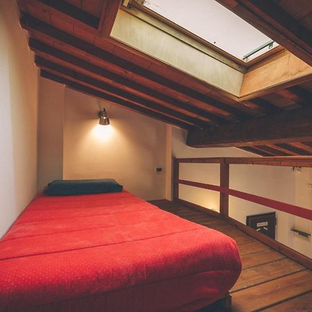 Gomitolo Apt - Dolcevita Holiday Firenze Kültér fotó