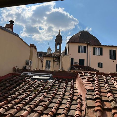 Gomitolo Apt - Dolcevita Holiday Firenze Kültér fotó