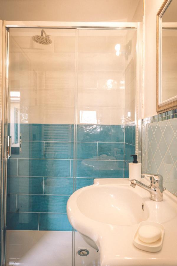 Gomitolo Apt - Dolcevita Holiday Firenze Kültér fotó