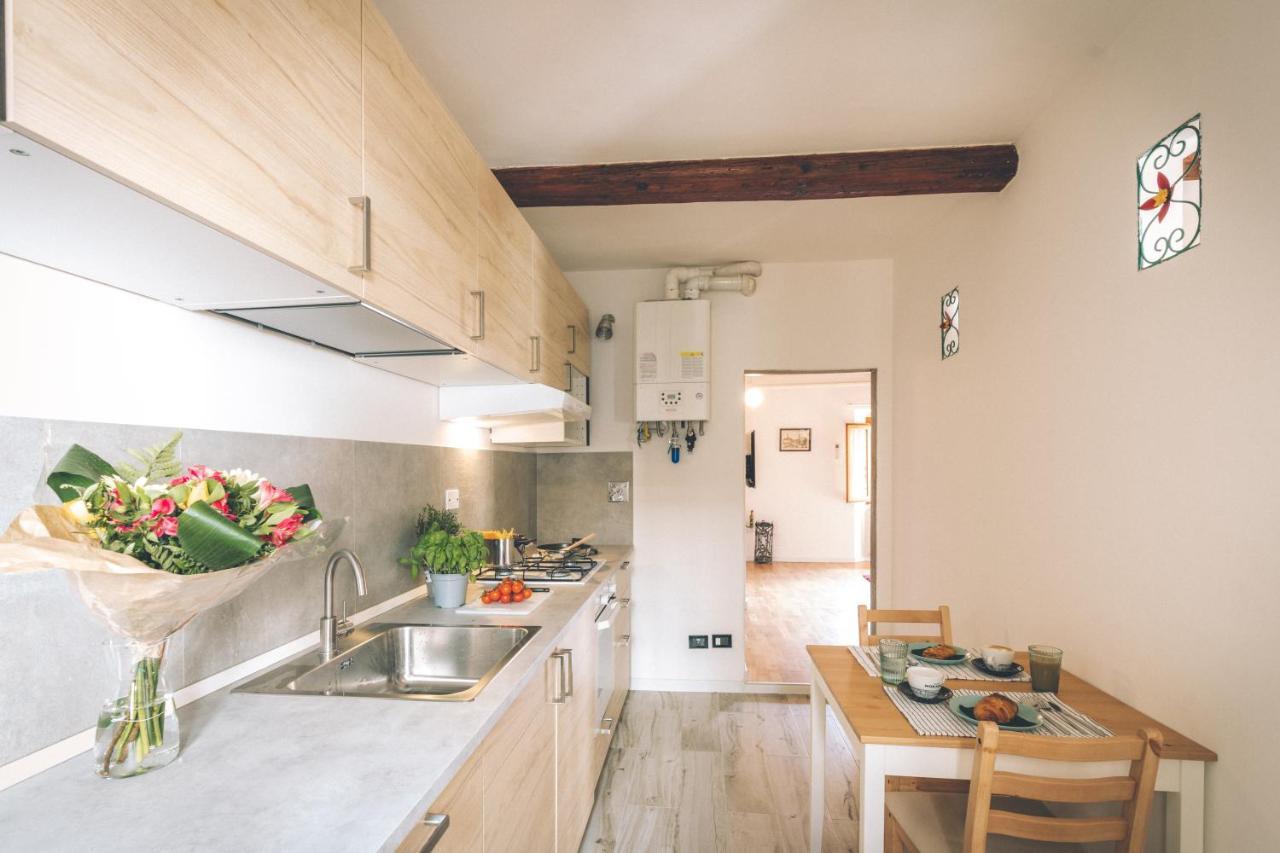 Gomitolo Apt - Dolcevita Holiday Firenze Kültér fotó
