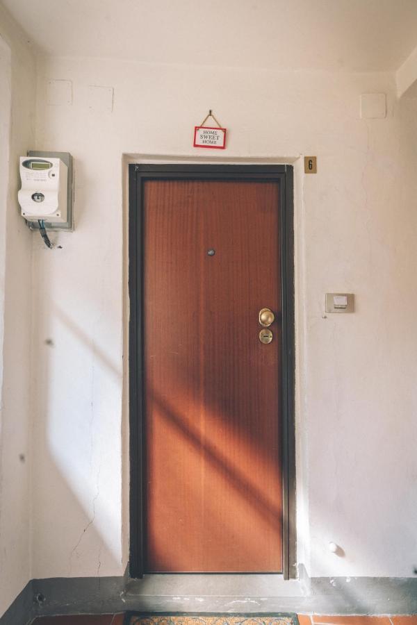 Gomitolo Apt - Dolcevita Holiday Firenze Kültér fotó