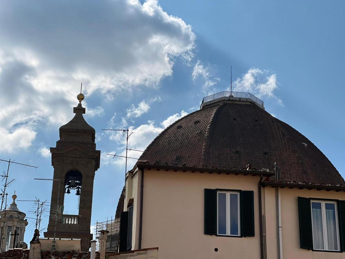 Gomitolo Apt - Dolcevita Holiday Firenze Kültér fotó