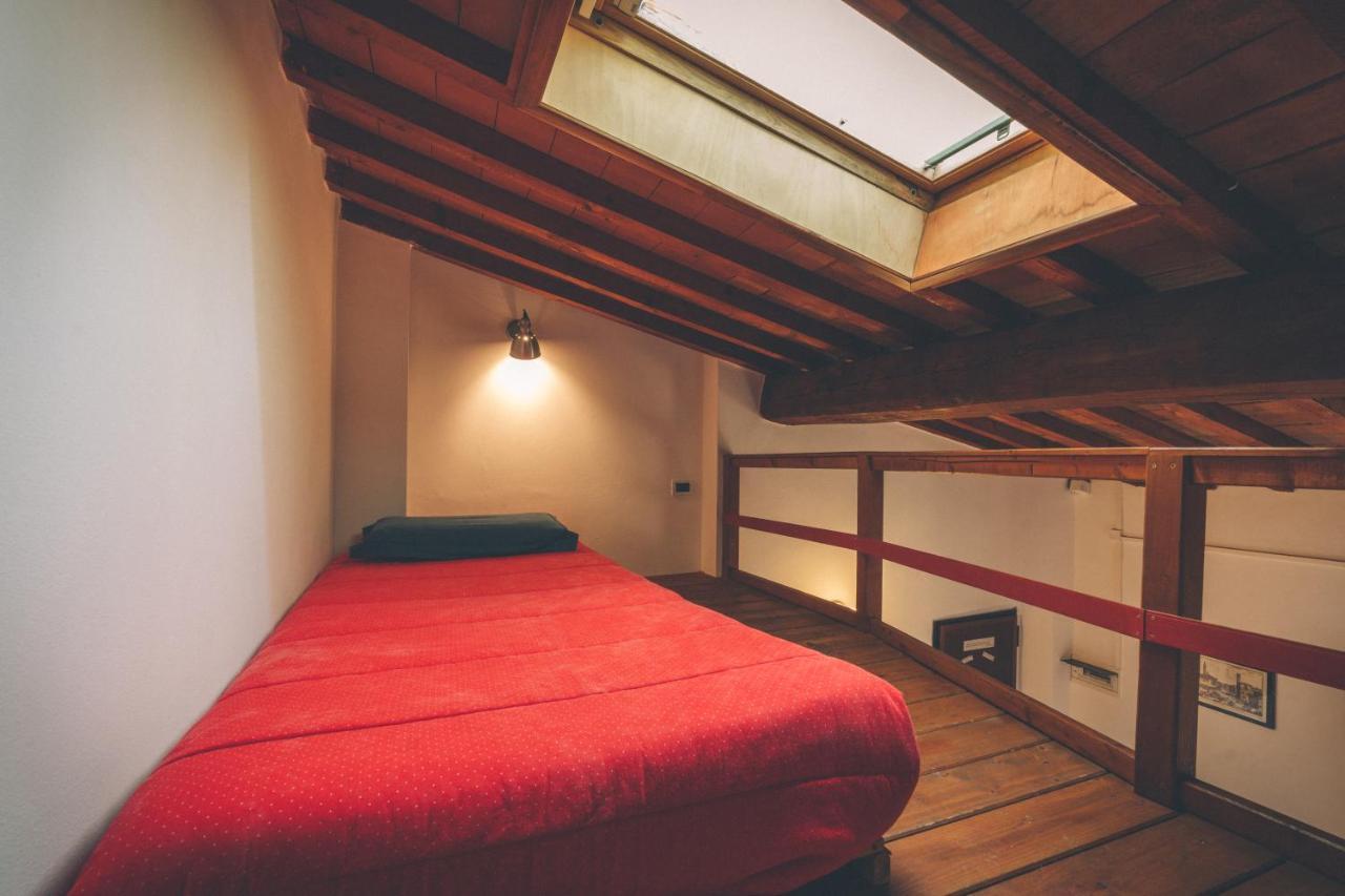 Gomitolo Apt - Dolcevita Holiday Firenze Kültér fotó