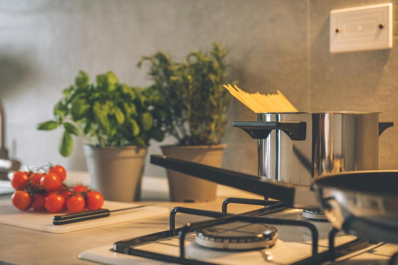 Gomitolo Apt - Dolcevita Holiday Firenze Kültér fotó