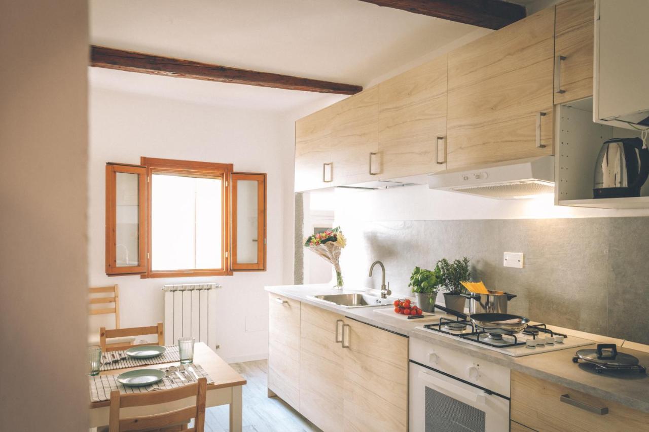 Gomitolo Apt - Dolcevita Holiday Firenze Kültér fotó
