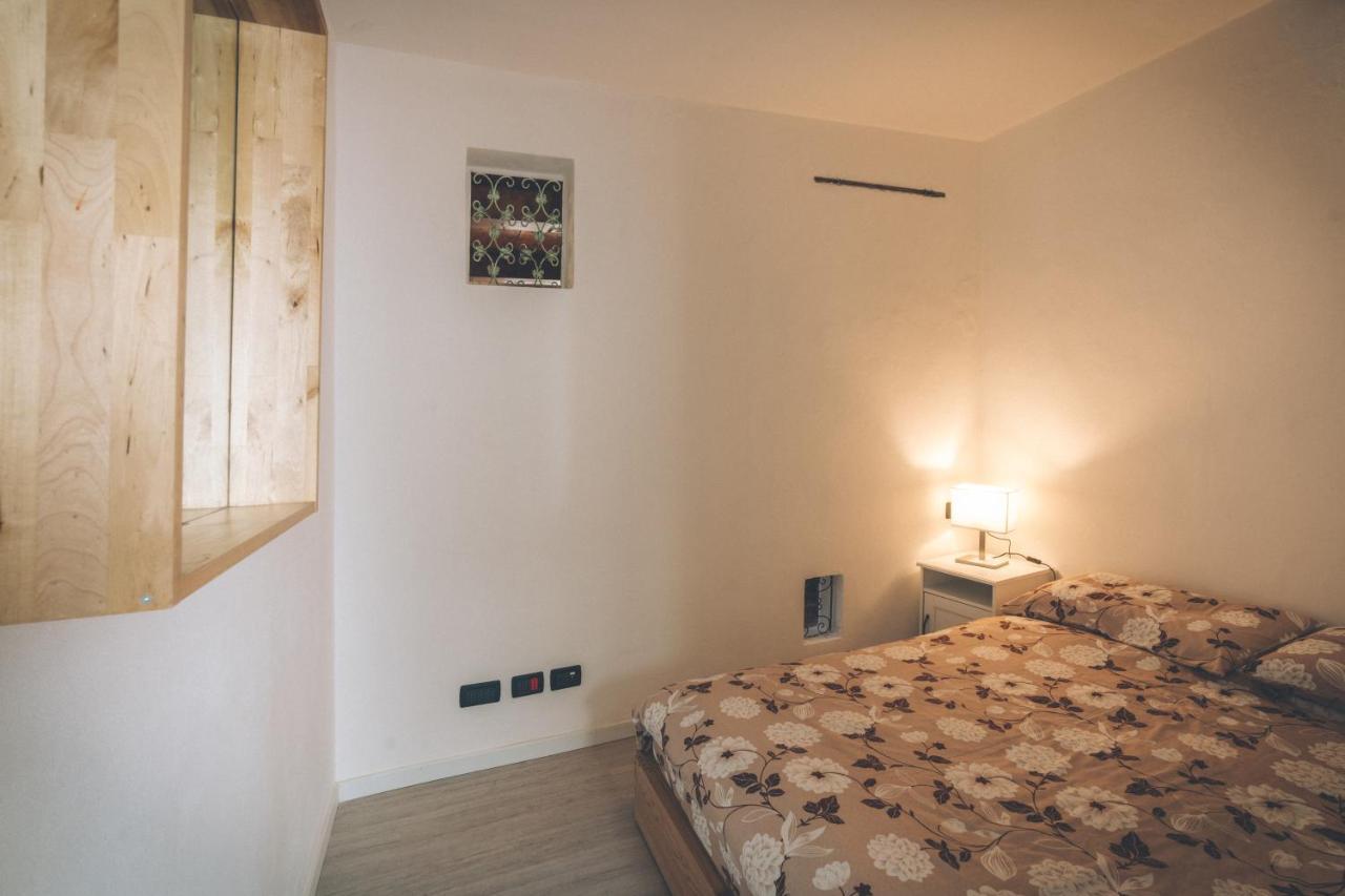 Gomitolo Apt - Dolcevita Holiday Firenze Kültér fotó