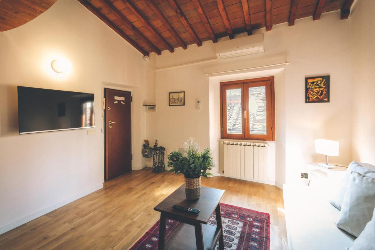 Gomitolo Apt - Dolcevita Holiday Firenze Kültér fotó
