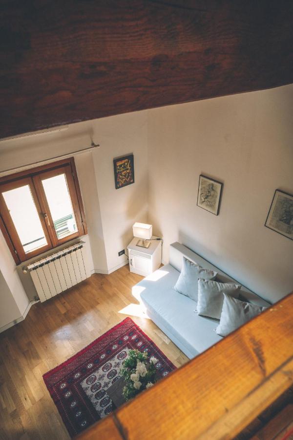 Gomitolo Apt - Dolcevita Holiday Firenze Kültér fotó